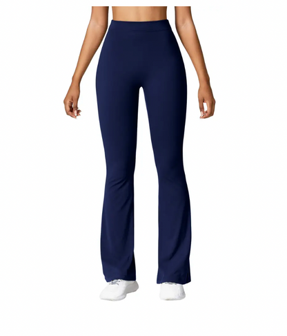 Women’s V-Back Push-Up | Sports Leggings
