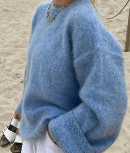 Oversized Women’s Knit | Jumper