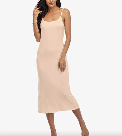 Summienlink Women’s Full Slip | Under Dresses