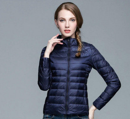 Waterproof Quilted | Women’s Jacket