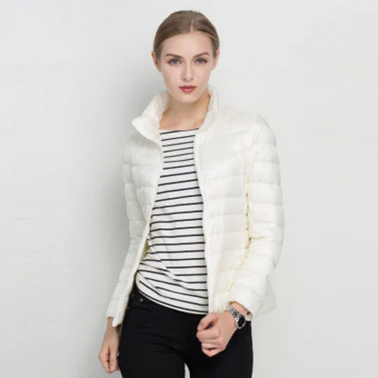 Waterproof Quilted | Women’s Jacket
