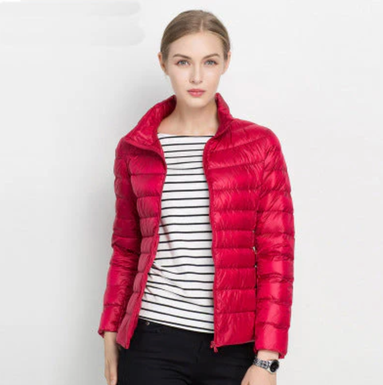 Waterproof Quilted | Women’s Jacket