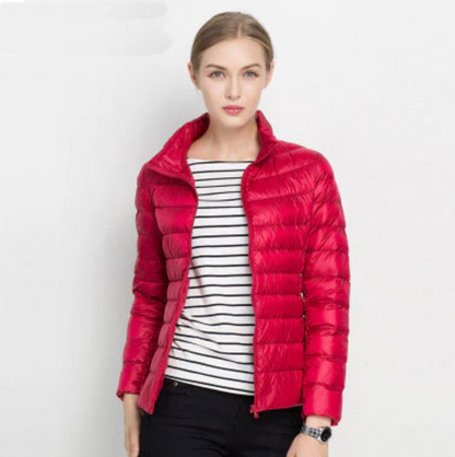 Waterproof Quilted | Women’s Jacket
