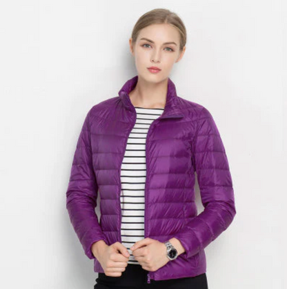 Waterproof Quilted | Women’s Jacket