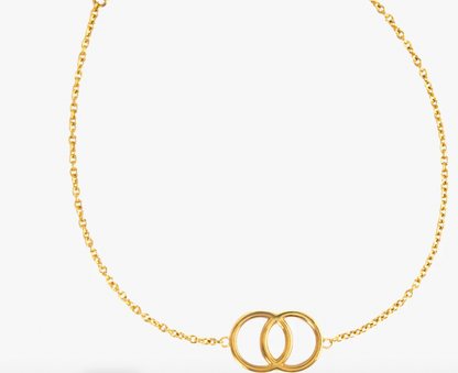 Lorie Bracelet | Gold
