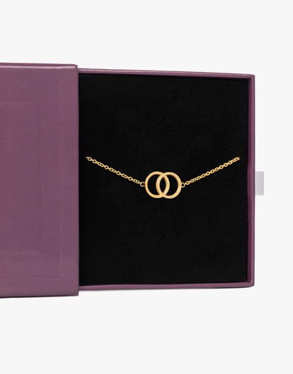 Lorie Bracelet | Gold