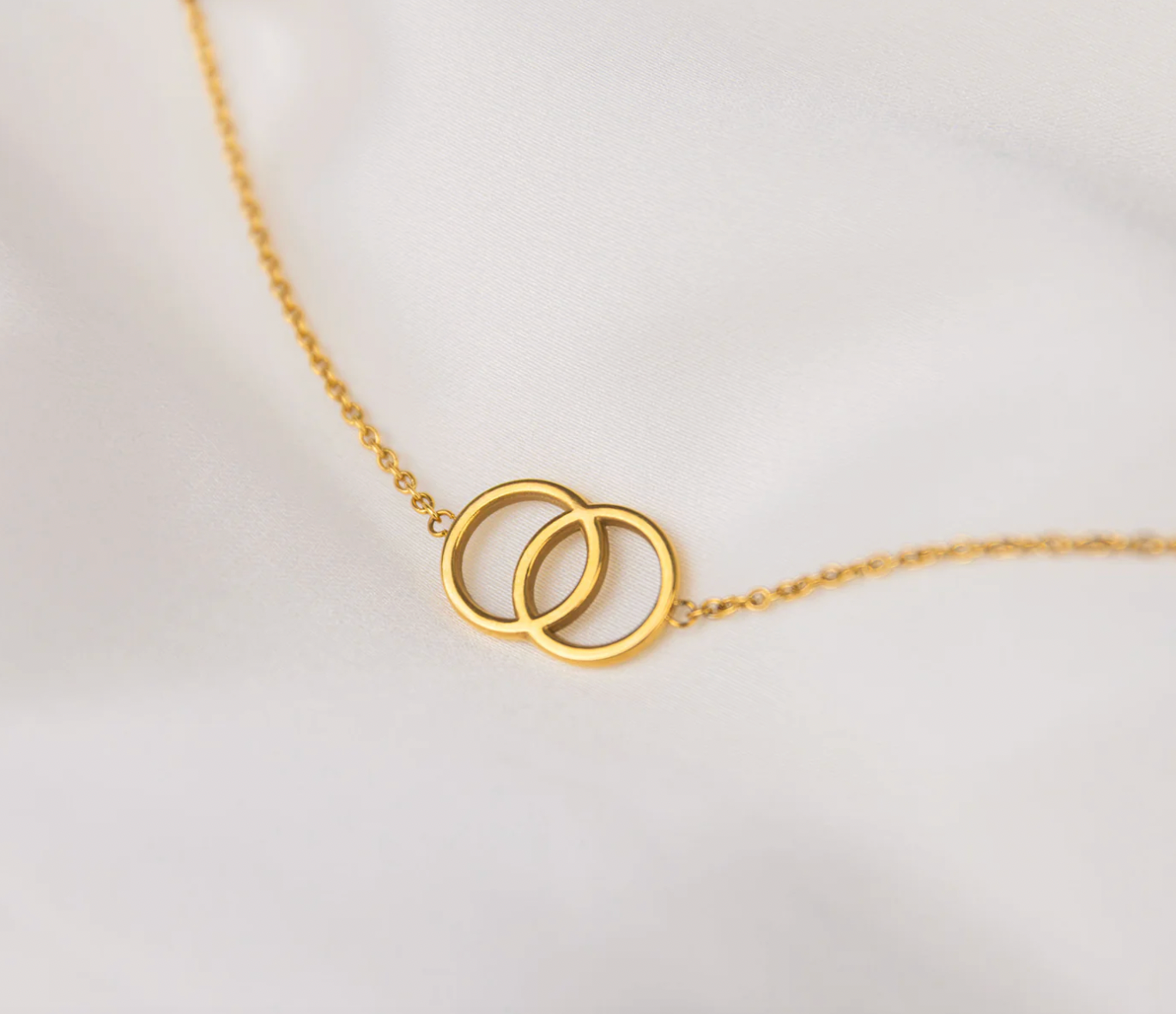 Lorie Bracelet | Gold