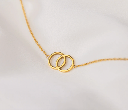 Lorie Bracelet | Gold