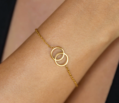 Lorie Jewelry Set | Gold