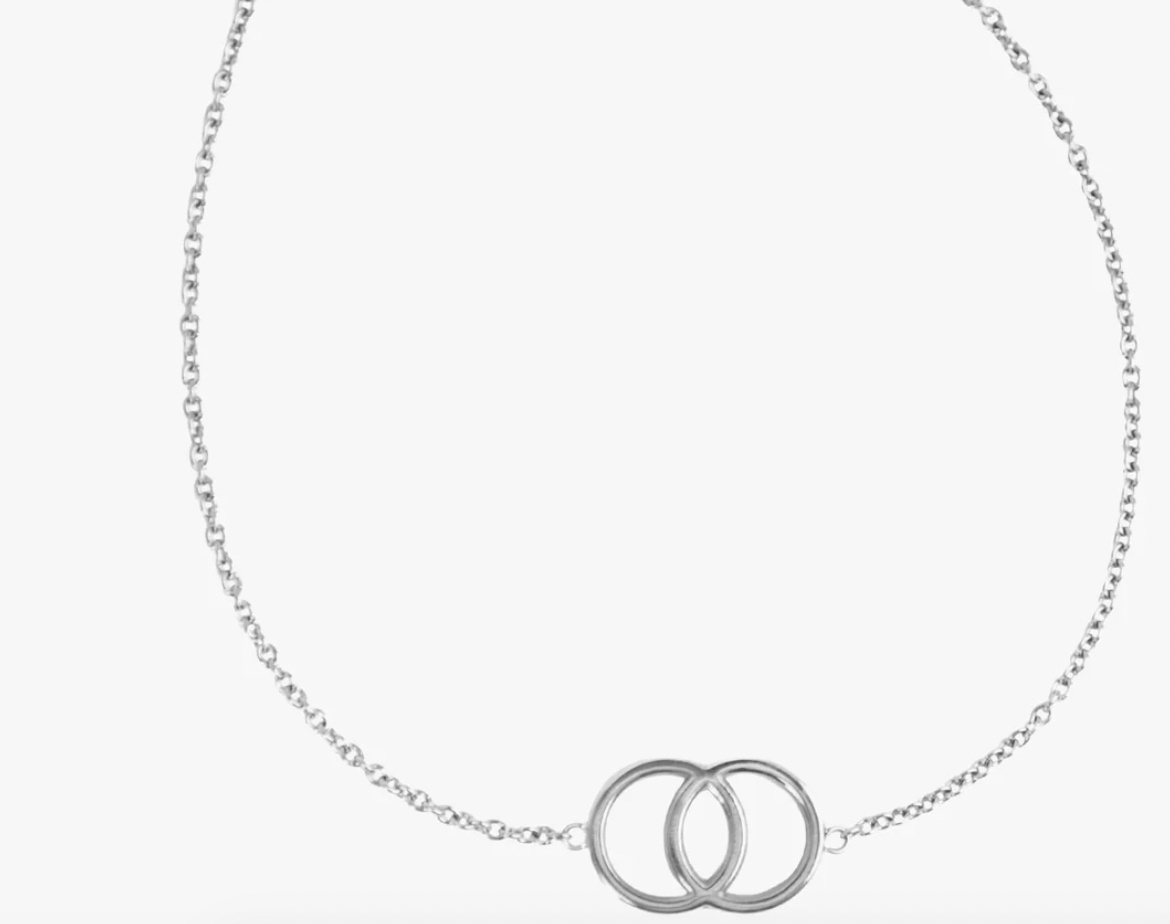 Lorie Bracelet – Silver