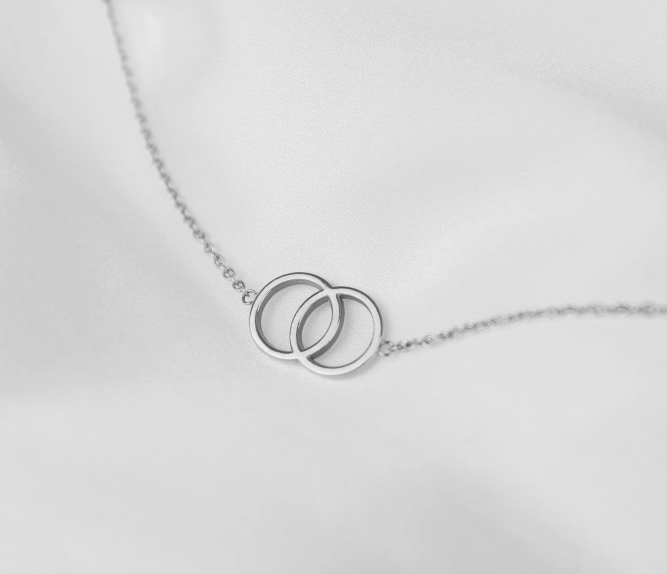 Lorie Bracelet – Silver