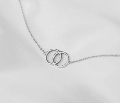 Lorie Bracelet – Silver