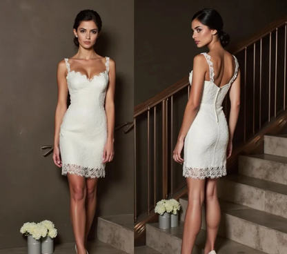 Modern Girls' Dress | Robes de Mariée
