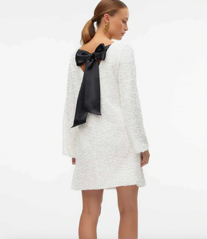 Aurrela – Sparkling Elegance Dress