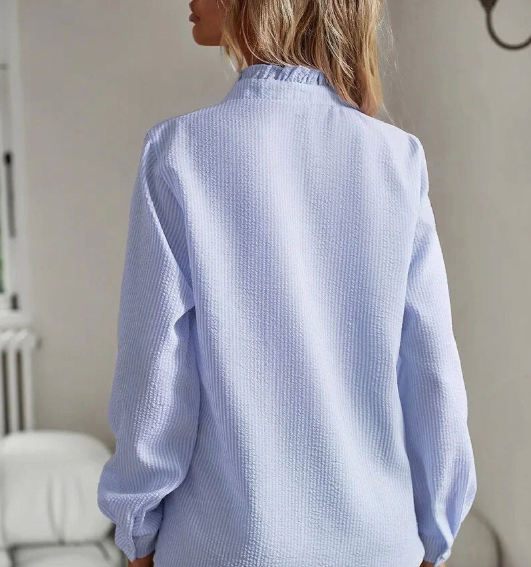 Aurrela | Elegant Comfortable Blouse