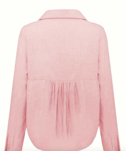 Aurrela | Long Sleeve Shirt