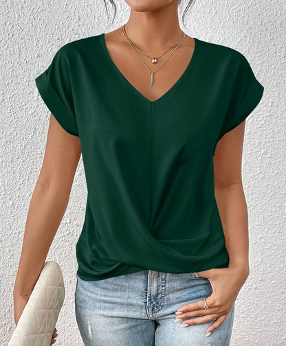Aurrela | Elegant T-Shirt