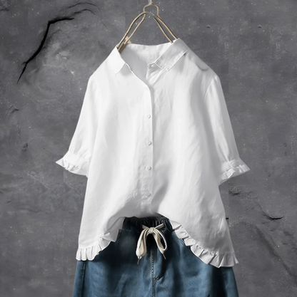 Aurrela | Elegant and Refined Shirt