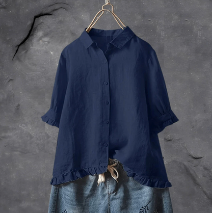 Aurrela | Elegant and Refined Shirt