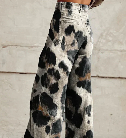 Aurrela | Chic Bohemian Trousers