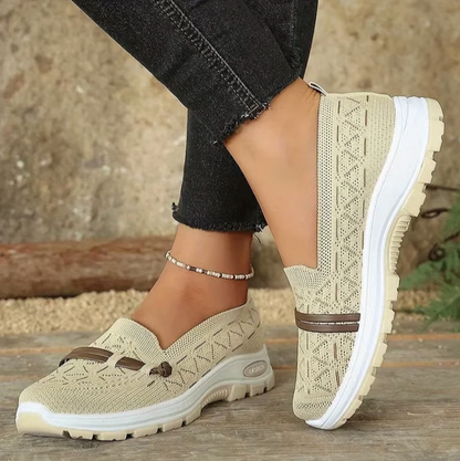 Aurrela | Fashionable Non-Slip Shoes