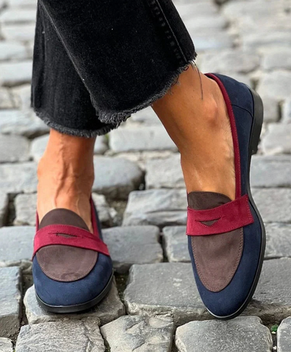 Aurrela | Elegance Loafers
