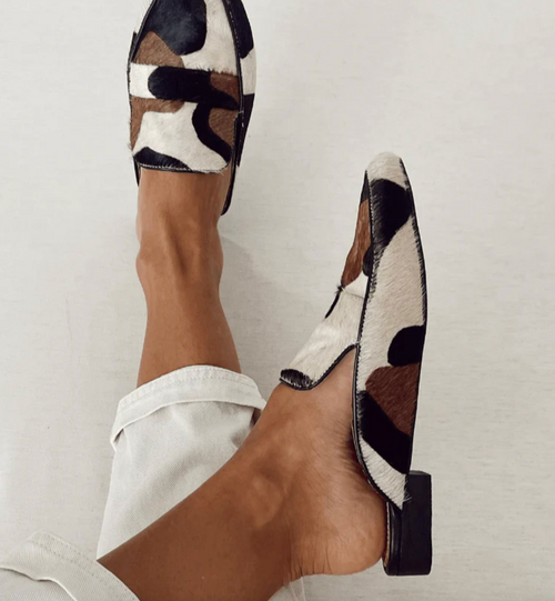 Aurrela | Stylish Casual Loafers