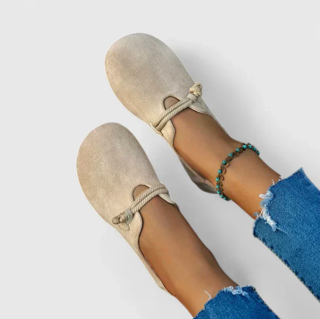 Aurrela | Orthopedic Loafers