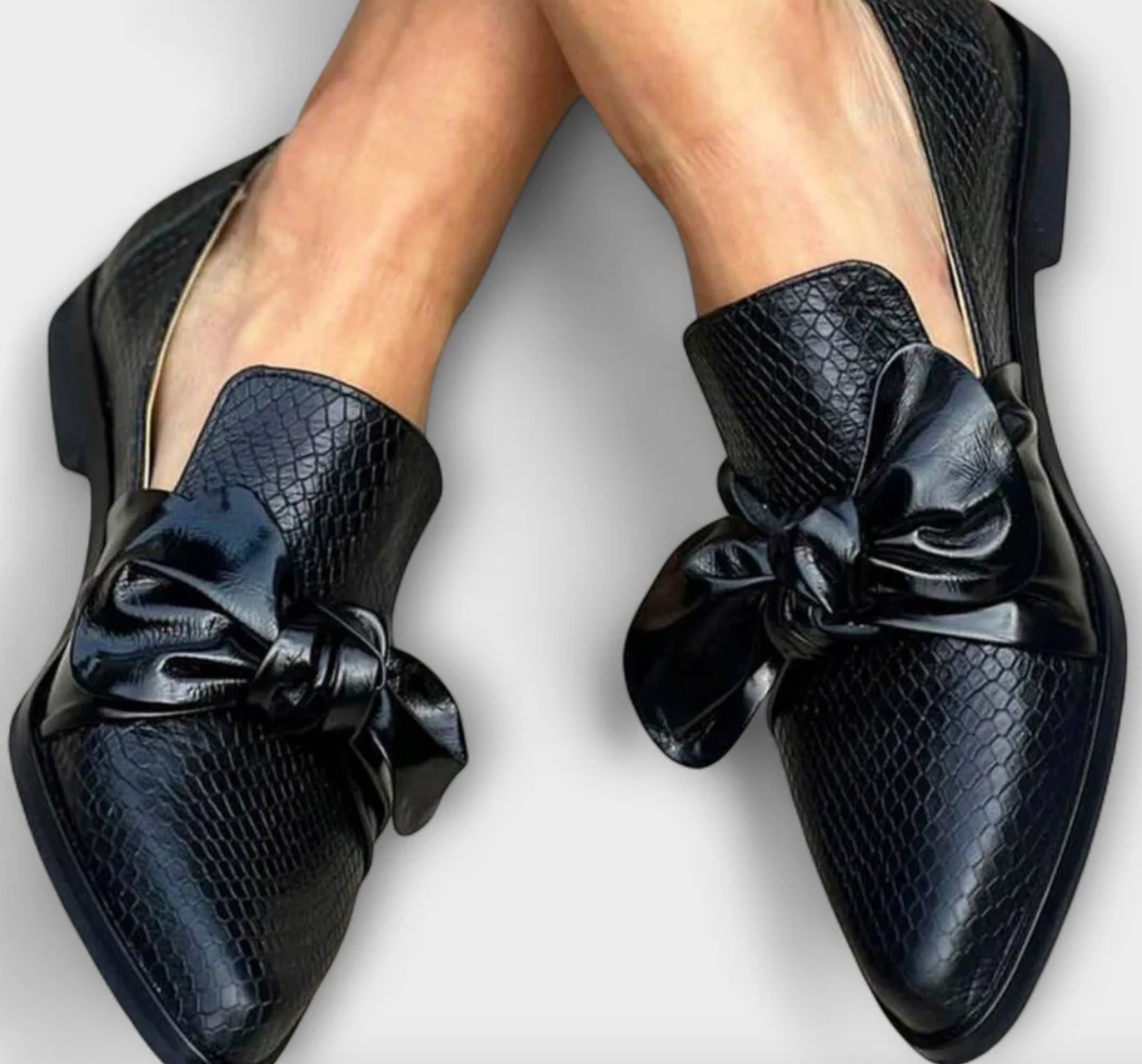 Aurrela | Elegant Loafers