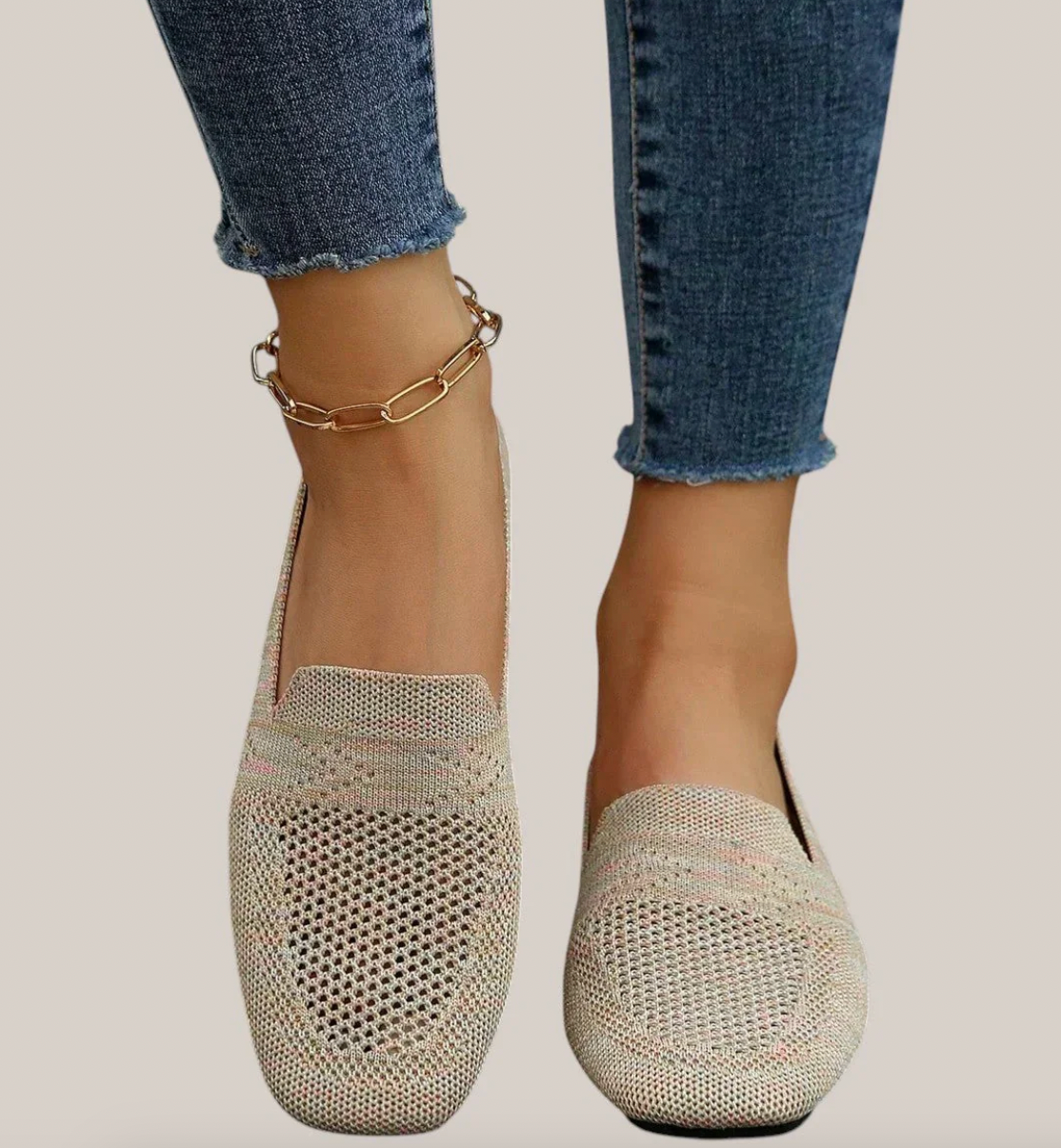 Aurrela | Comfortable Shoes