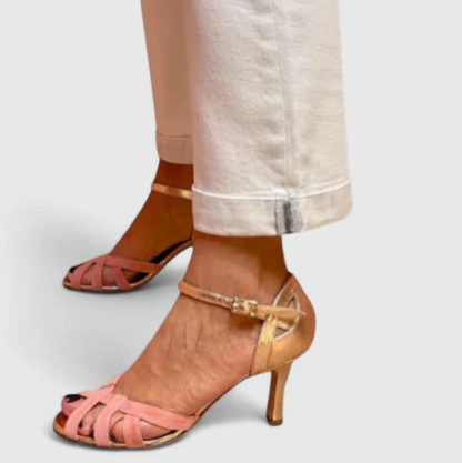 Aurrela | Orthopedic Heels