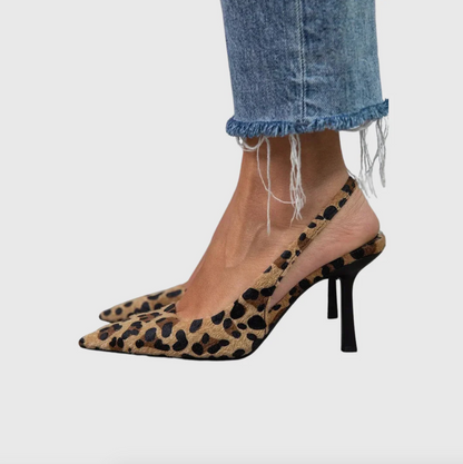 Aurrela | Orthopedic Heels