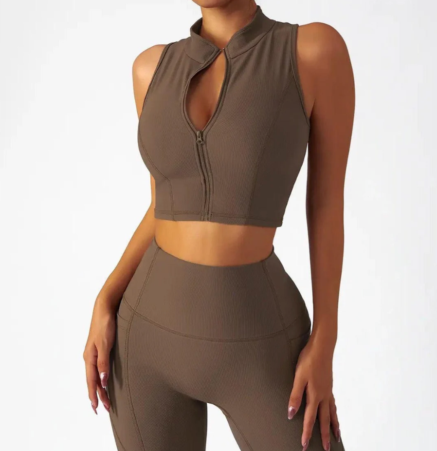 Aurrela | Premium Sculpt Sports Set