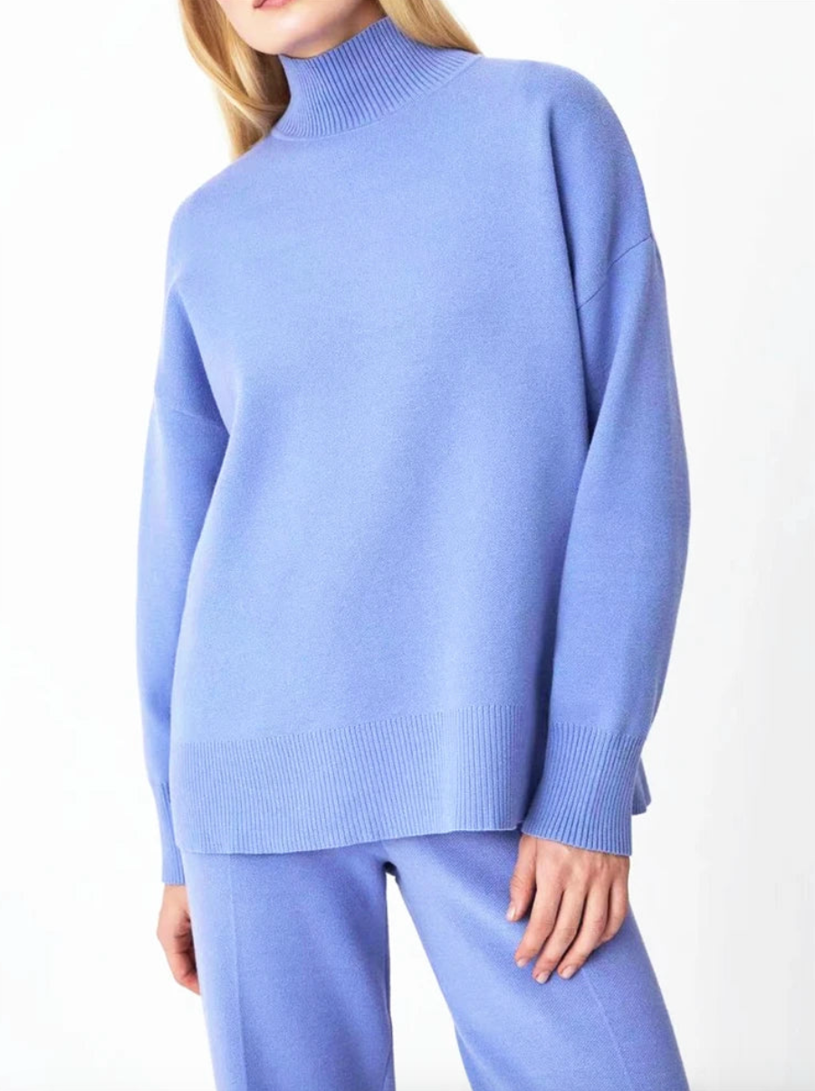 Aurrela | Premium Knit Tracksuit