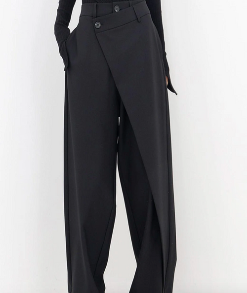 Aurrela | Baggy Pants