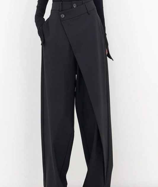 Aurrela | Baggy Pants