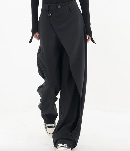 Aurrela | Baggy Pants