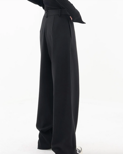Aurrela | Baggy Pants