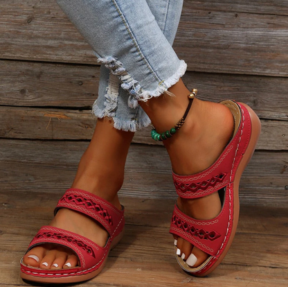Aurrela | Orthopedic Comfort Sandals