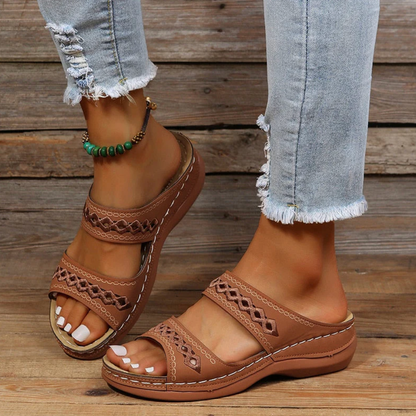 Aurrela | Orthopedic Comfort Sandals