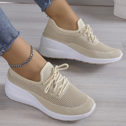 Aurrela | Orthopedic Shoes for Women