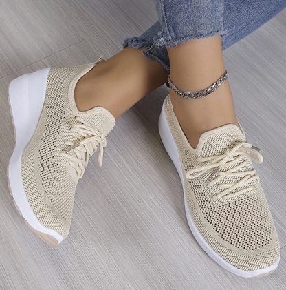 Aurrela | Orthopedic Shoes for Women