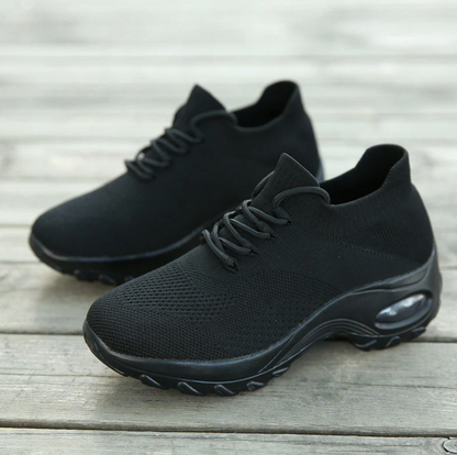 ComfortEase | Orthopedic Pain-Relieving Shoes
