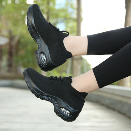 ComfortEase | Orthopedic Pain-Relieving Shoes