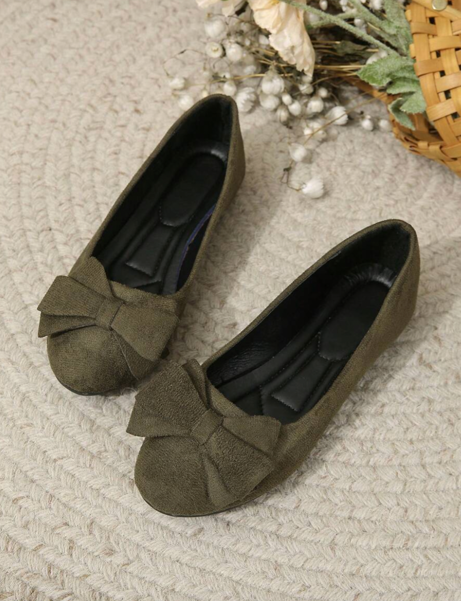 Aurrela | Orthopedic Comfortable Flat Shoes