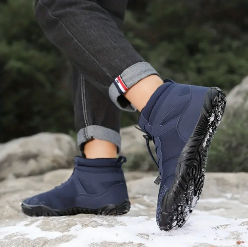 Aurrela | Barefoot Boots for Adventure