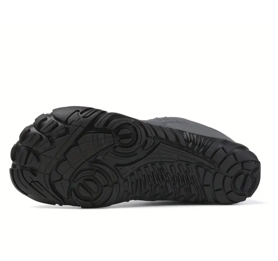 Aurrela | Barefoot Boots for Adventure