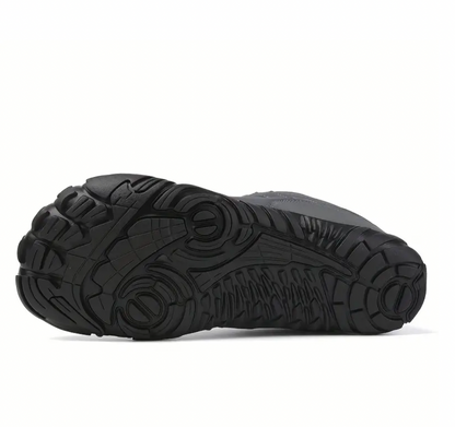 Aurrela | Barefoot Boots for Adventure