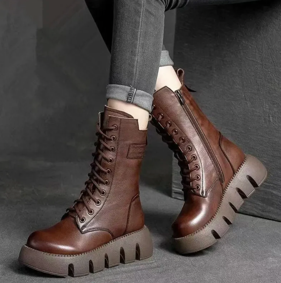 Aurrela | New Fashion-Friendly Women's Shoes, Comfortable Flat Shoes
