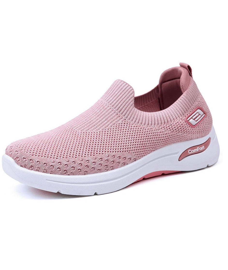 Aurrela | Orthopedic Shoes, Comfortable Flat Shoes